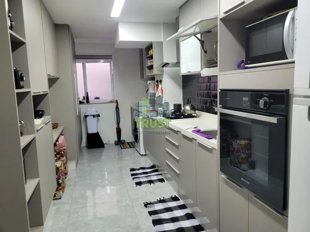 Apartamento, 3 quartos, 97 m² - Foto 9
