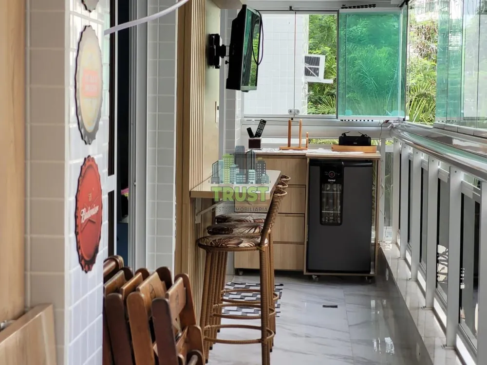 Apartamento, 3 quartos, 97 m² - Foto 17