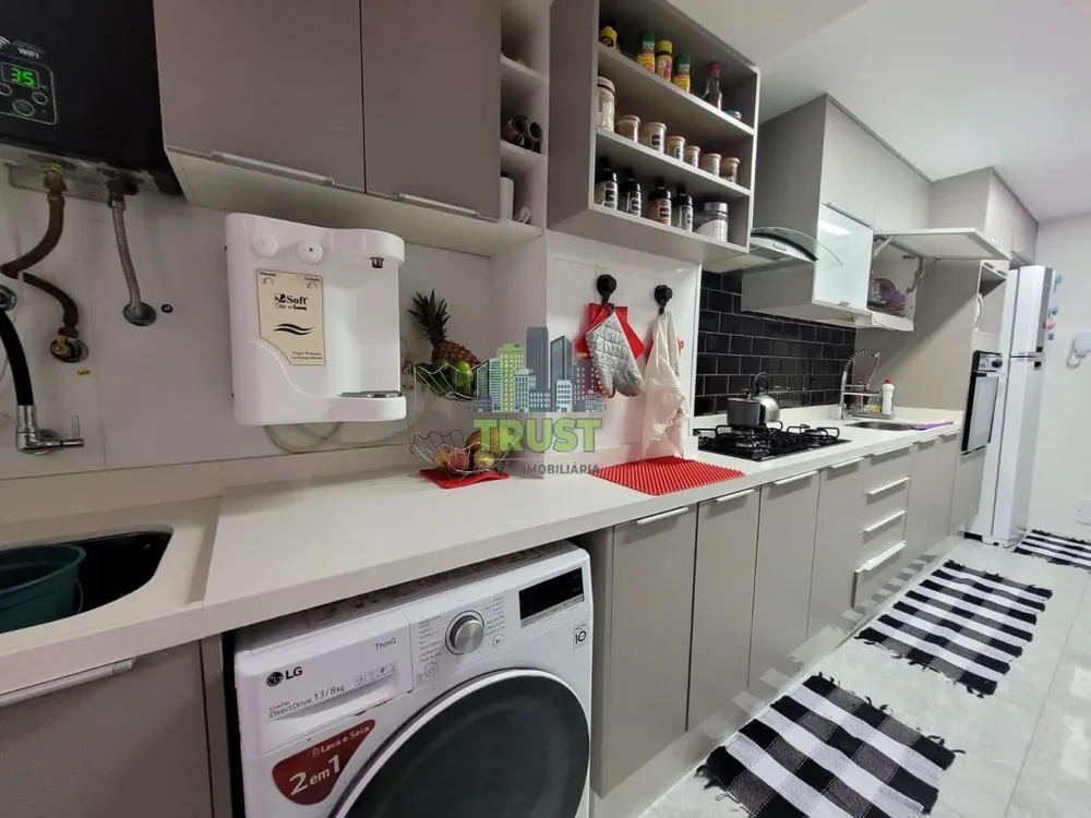 Apartamento, 3 quartos, 97 m² - Foto 13