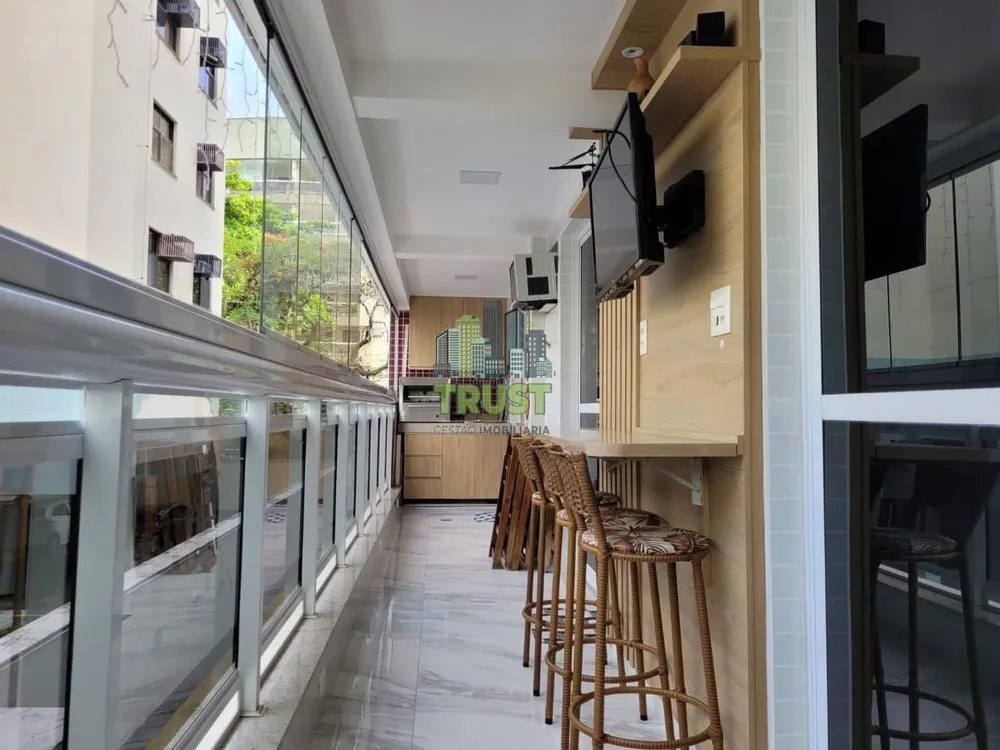 Apartamento, 3 quartos, 97 m² - Foto 14