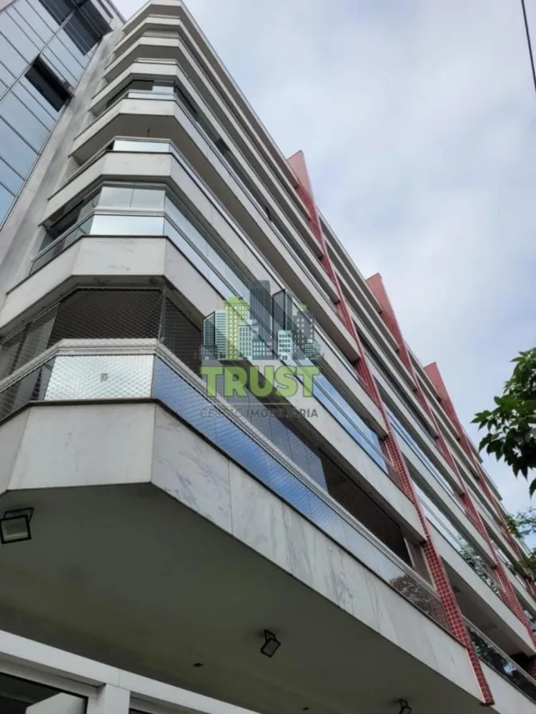 Apartamento, 3 quartos, 97 m² - Foto 26