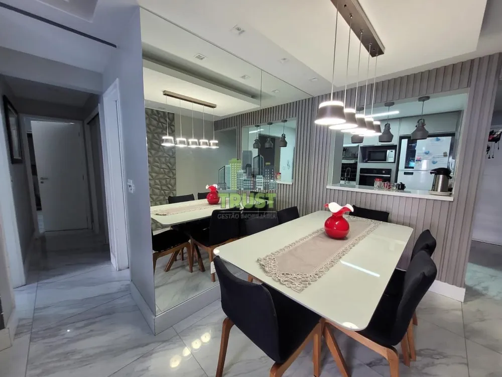 Apartamento, 3 quartos, 97 m² - Foto 7