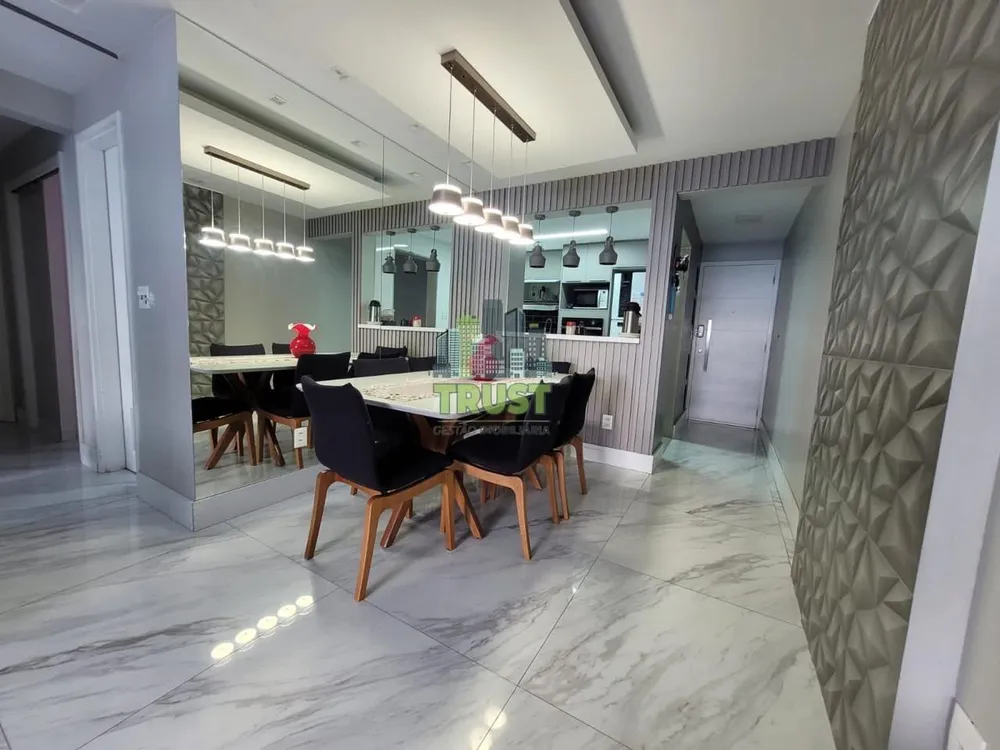 Apartamento, 3 quartos, 97 m² - Foto 3
