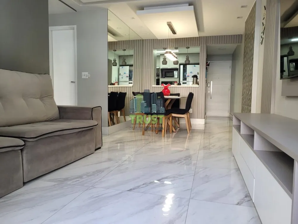 Apartamento, 3 quartos, 97 m² - Foto 6
