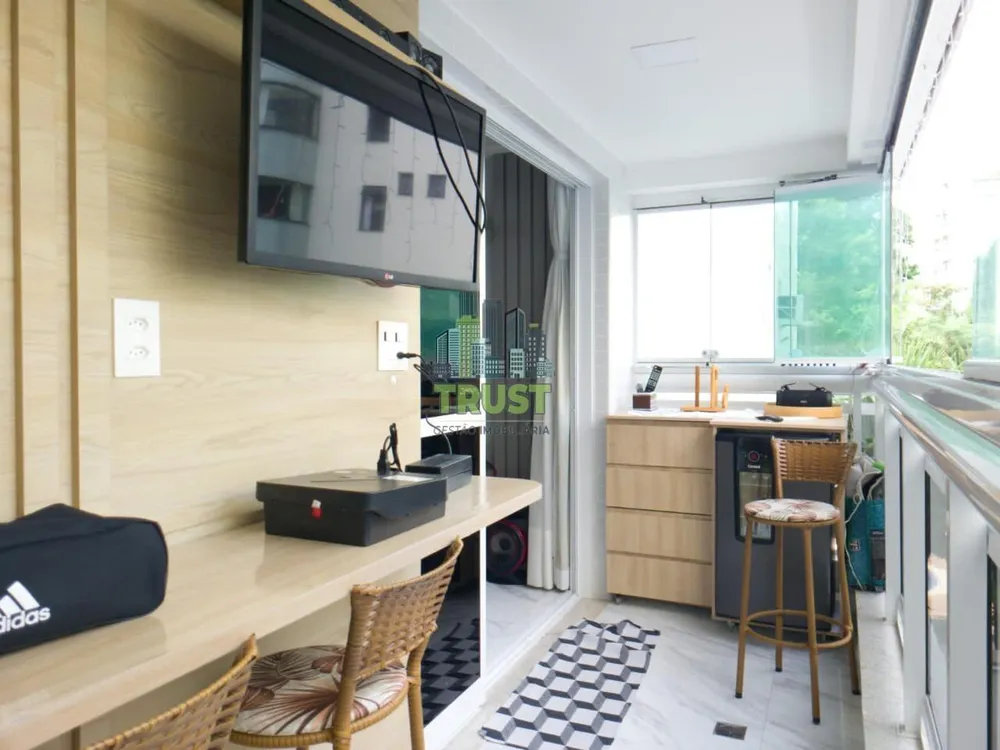 Apartamento, 3 quartos, 97 m² - Foto 16
