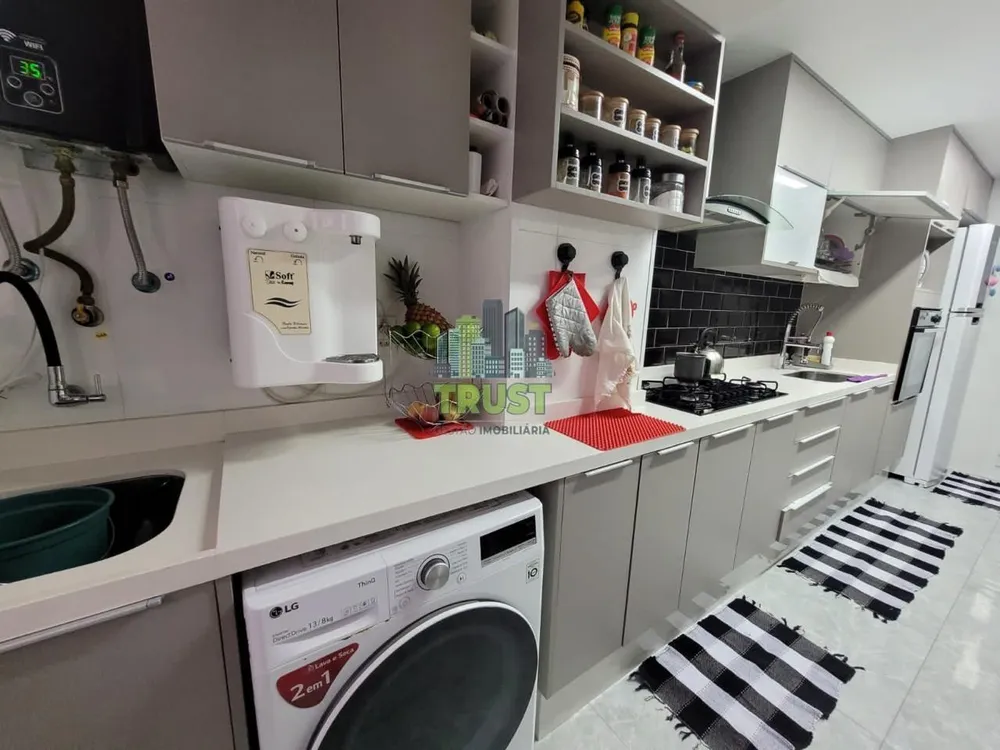 Apartamento, 3 quartos, 97 m² - Foto 10