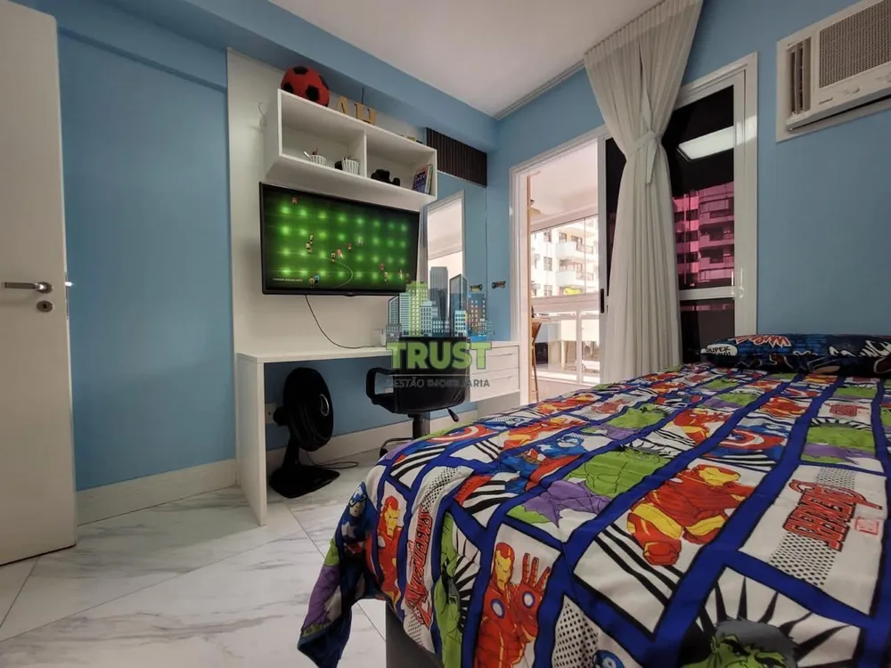 Apartamento, 3 quartos, 97 m² - Foto 23