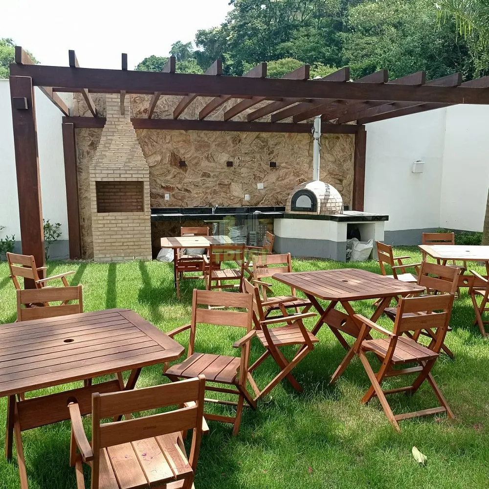 Apartamento, 3 quartos, 97 m² - Foto 34