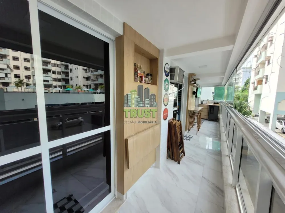 Apartamento, 3 quartos, 97 m² - Foto 15
