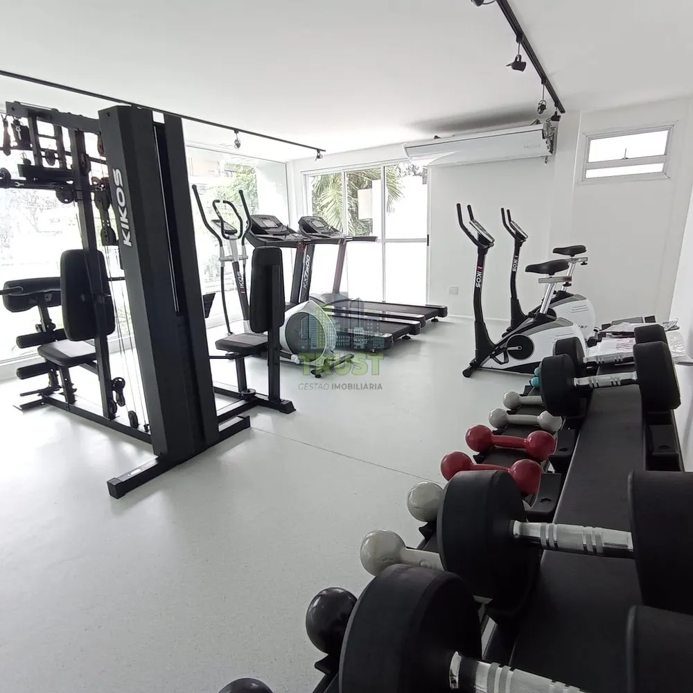 Apartamento, 3 quartos, 97 m² - Foto 29