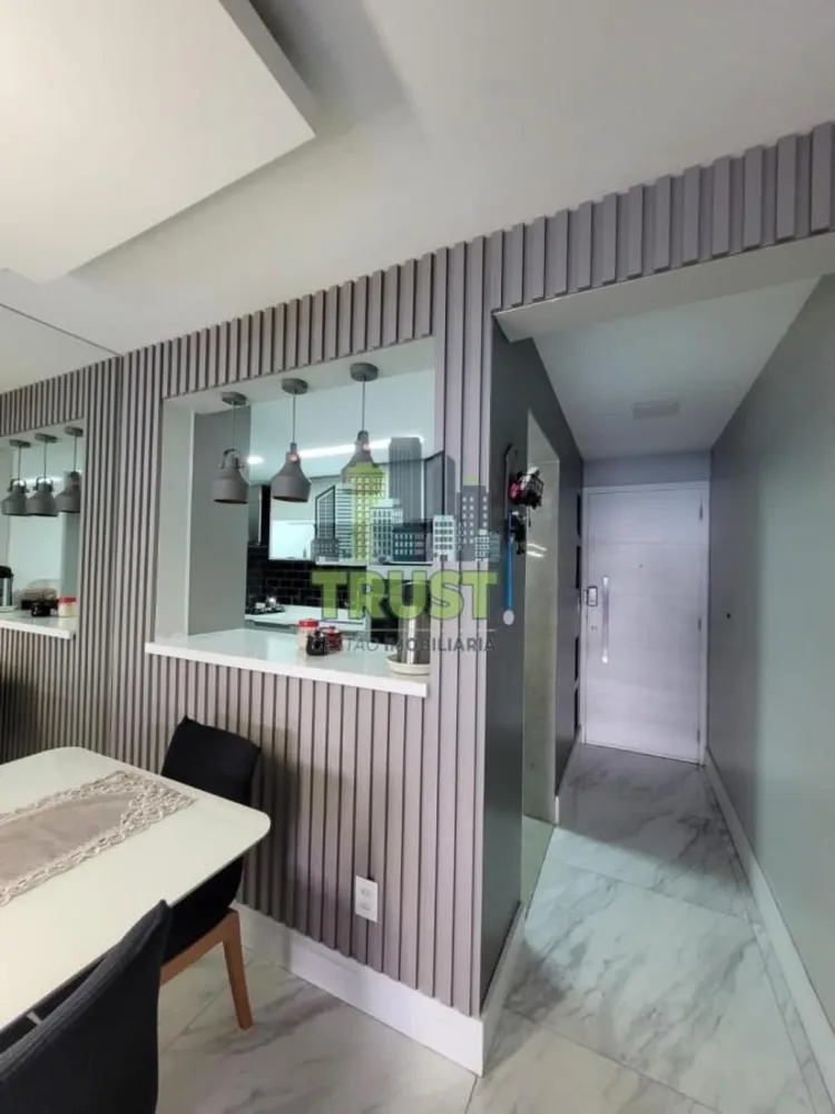Apartamento, 3 quartos, 97 m² - Foto 5