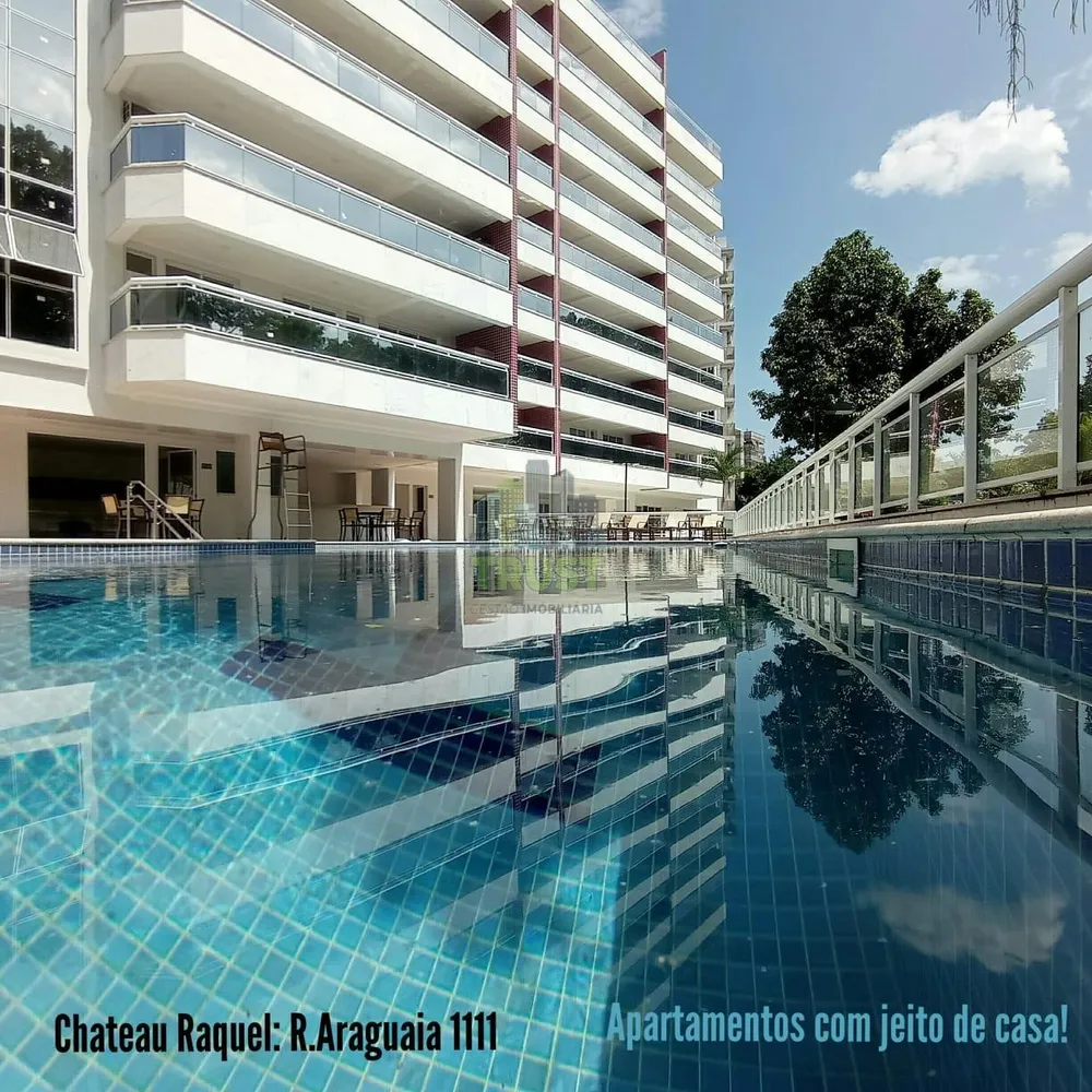 Apartamento, 3 quartos, 97 m² - Foto 39