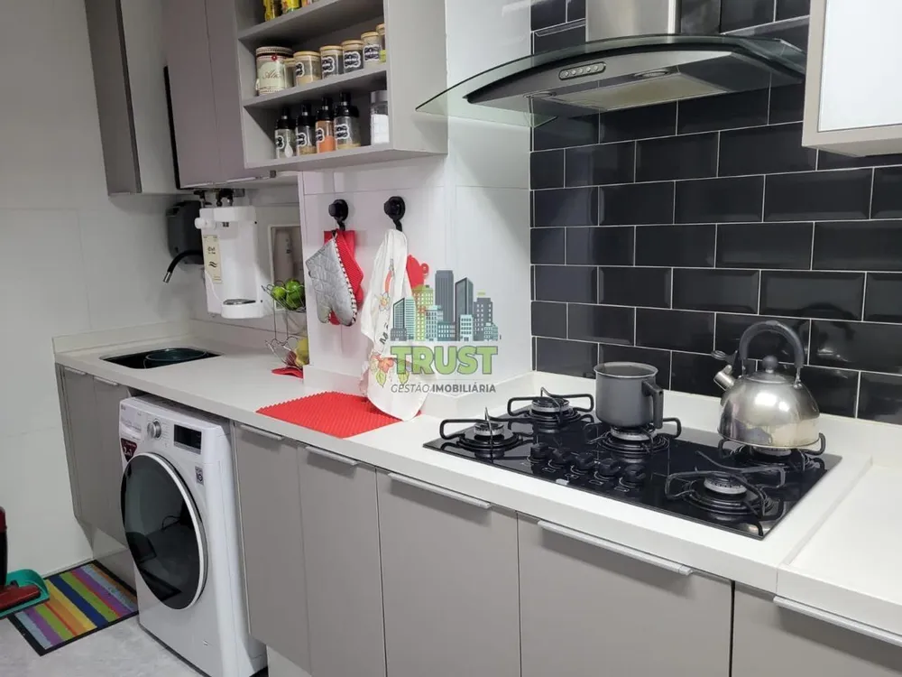 Apartamento, 3 quartos, 97 m² - Foto 11