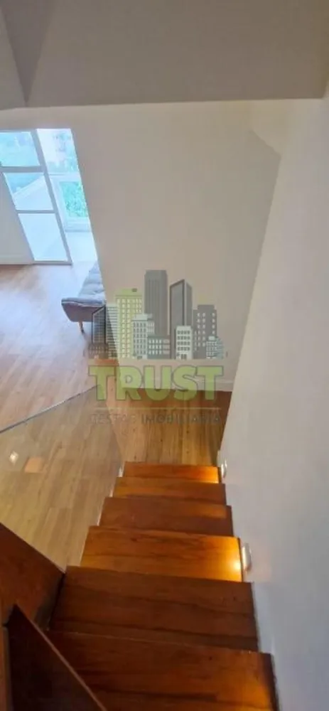 Cobertura, 3 quartos, 168 m² - Foto 33