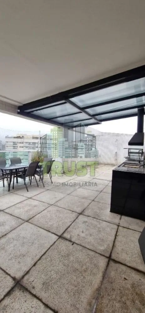 Cobertura, 3 quartos, 168 m² - Foto 38