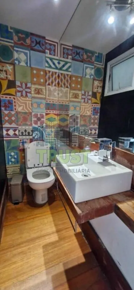 Cobertura, 3 quartos, 168 m² - Foto 35