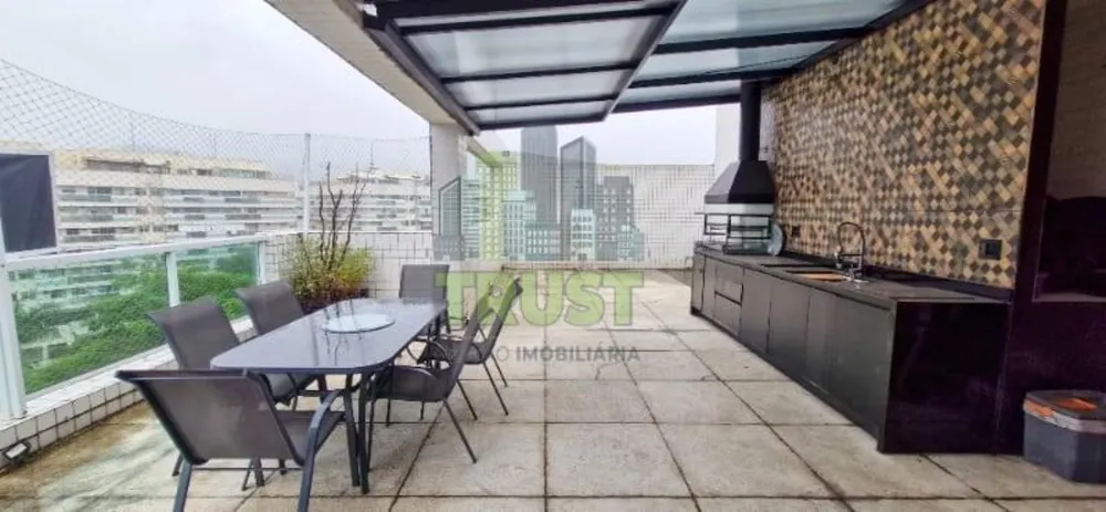 Cobertura, 3 quartos, 168 m² - Foto 43