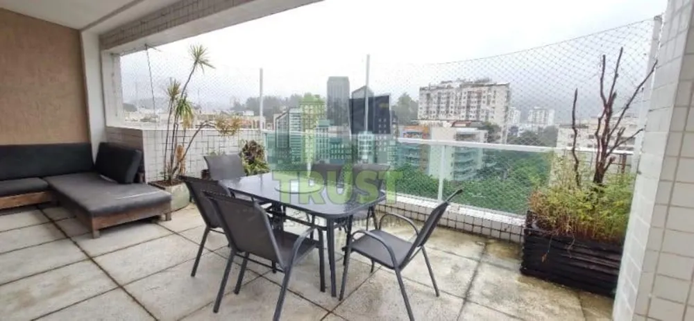 Cobertura, 3 quartos, 168 m² - Foto 40