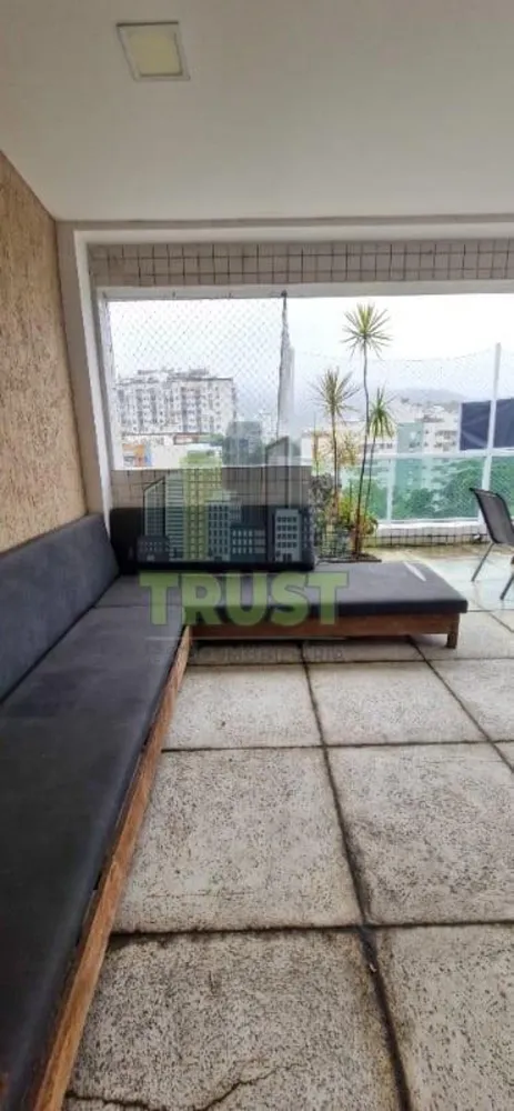 Cobertura, 3 quartos, 168 m² - Foto 42