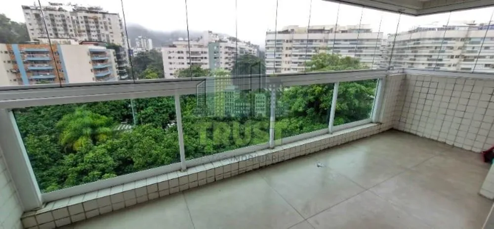 Cobertura, 3 quartos, 168 m² - Foto 12