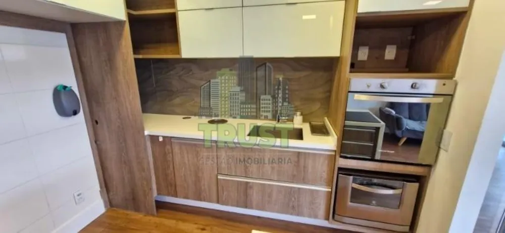 Cobertura, 3 quartos, 168 m² - Foto 7