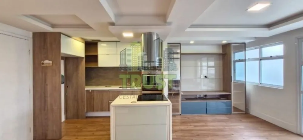 Cobertura, 3 quartos, 168 m² - Foto 9