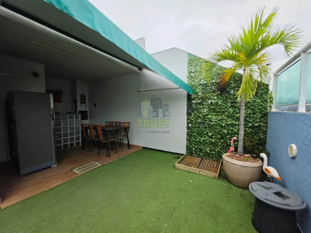 Cobertura, 3 quartos, 120 m² - Foto 4