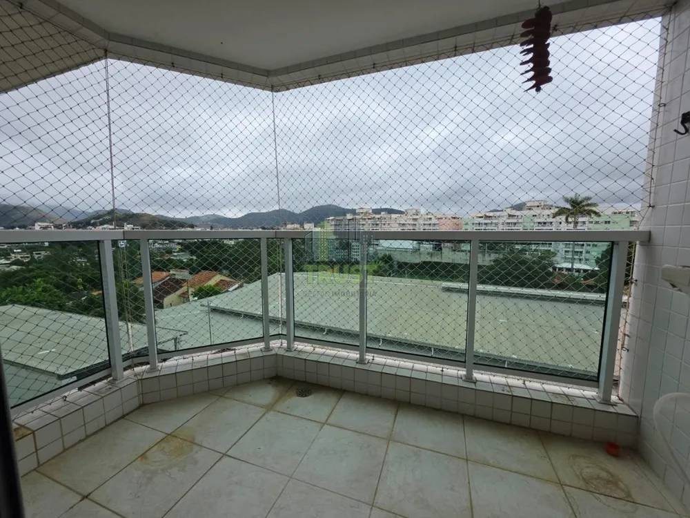 Cobertura, 3 quartos, 120 m² - Foto 20