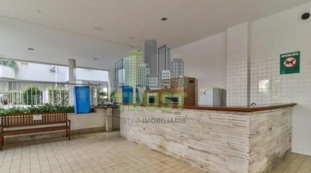 Cobertura, 3 quartos, 120 m² - Foto 42