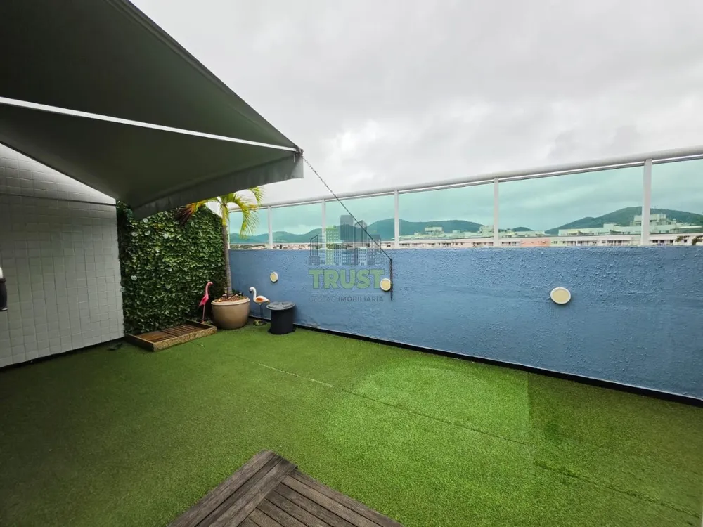 Cobertura, 3 quartos, 120 m² - Foto 5