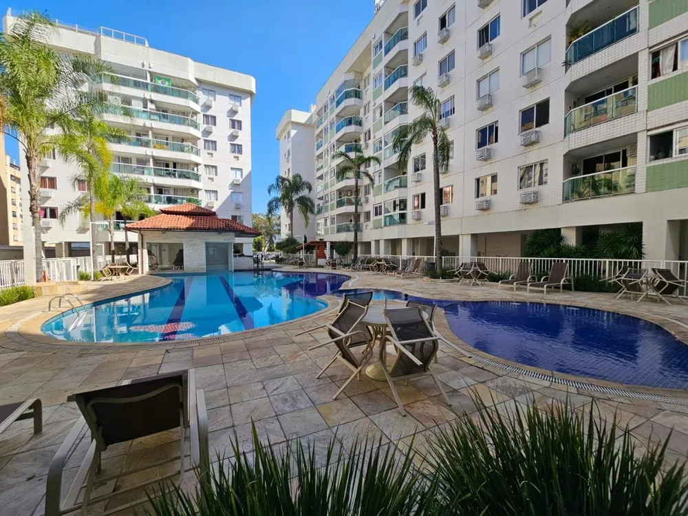 Cobertura, 3 quartos, 120 m² - Foto 1