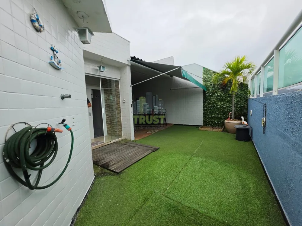 Cobertura, 3 quartos, 120 m² - Foto 2