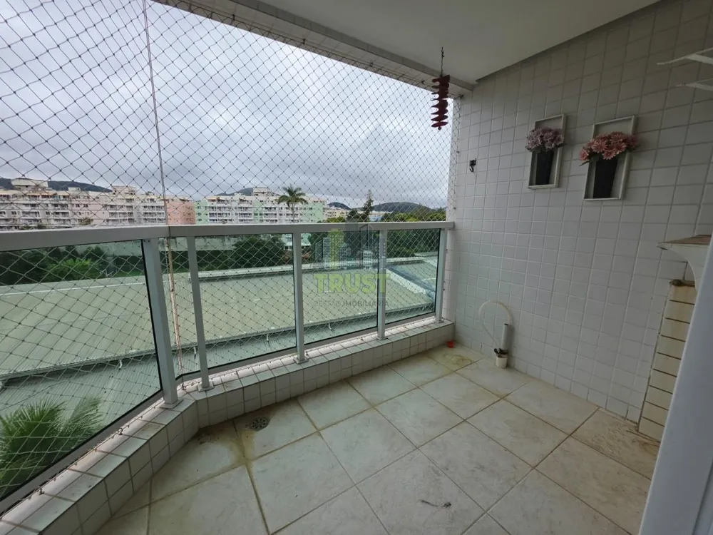 Cobertura, 3 quartos, 120 m² - Foto 22