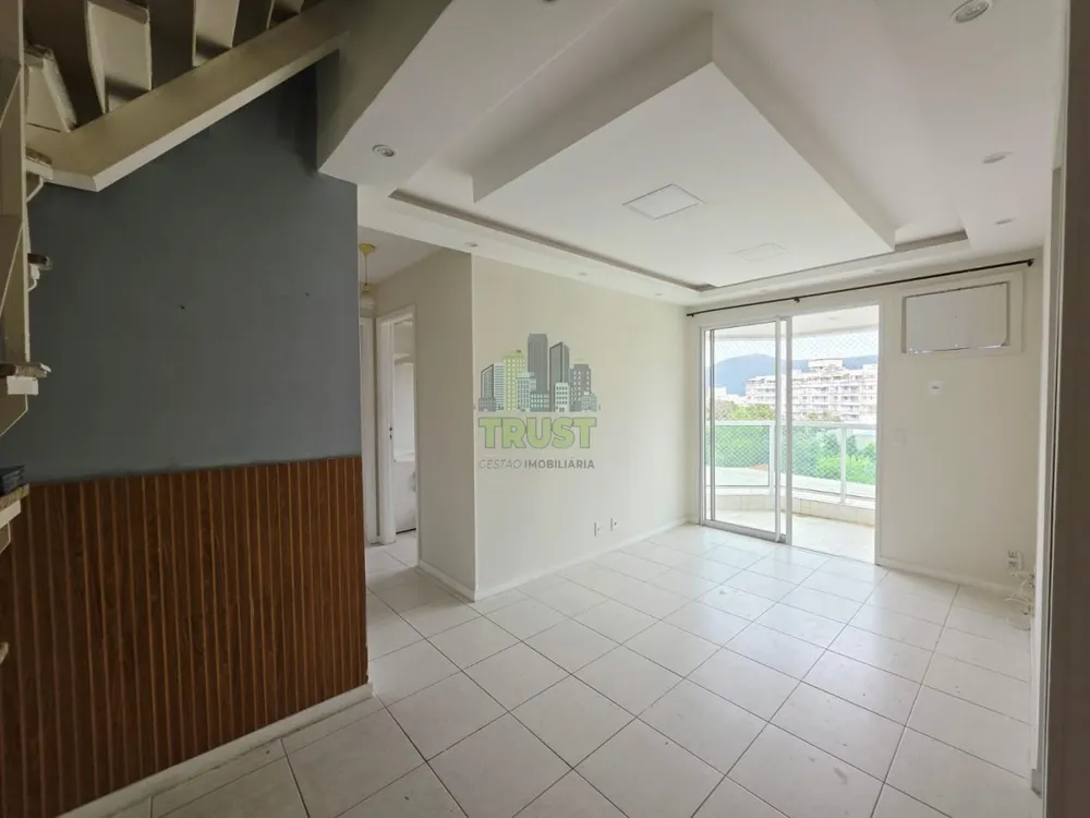 Cobertura, 3 quartos, 120 m² - Foto 26