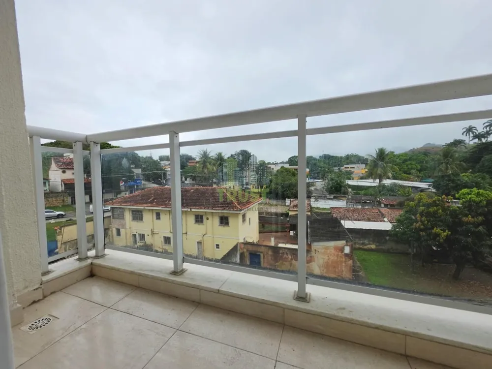 Cobertura, 3 quartos, 120 m² - Foto 21