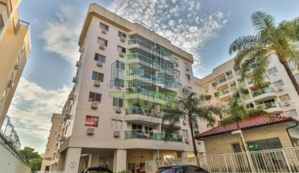 Cobertura, 3 quartos, 120 m² - Foto 45