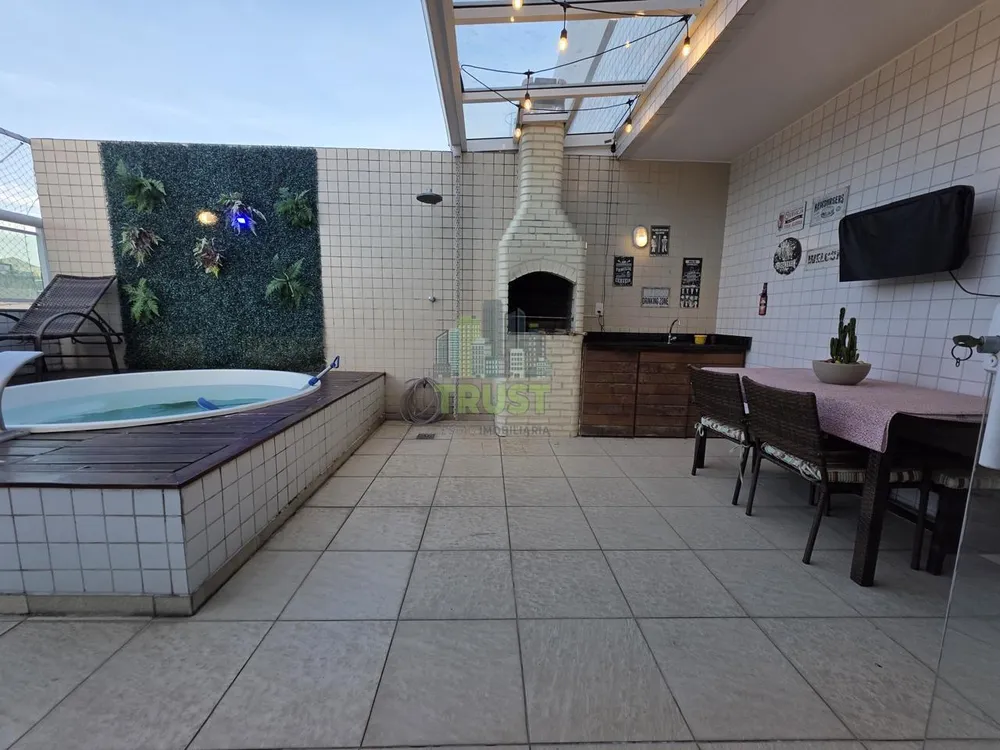 Cobertura, 3 quartos, 143 m² - Foto 16