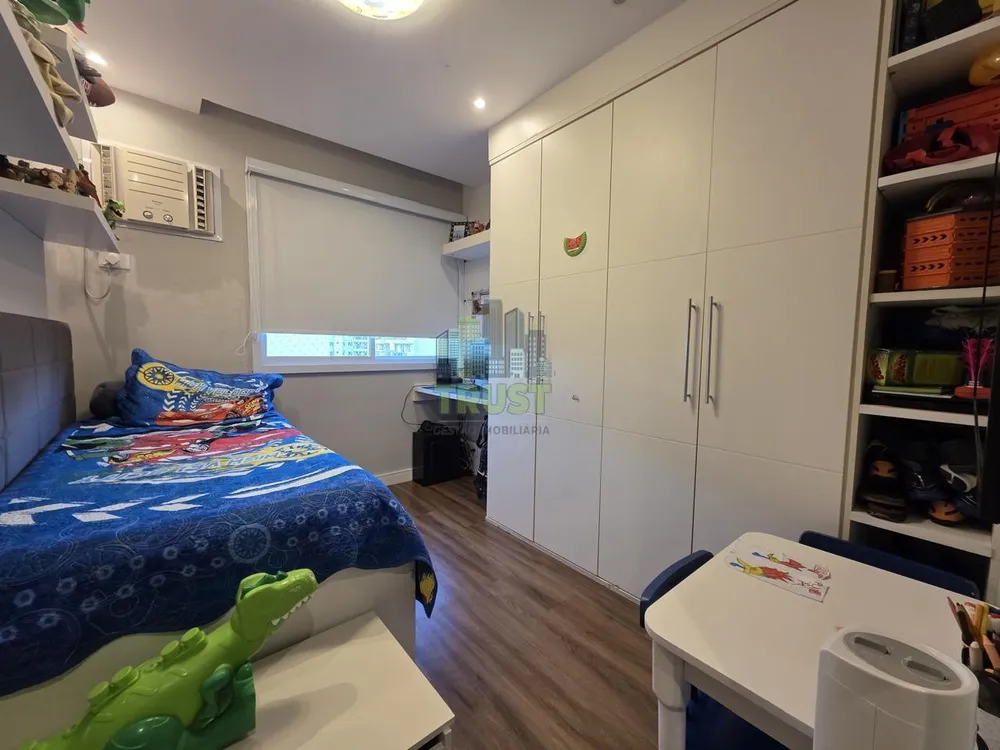 Cobertura, 3 quartos, 143 m² - Foto 11