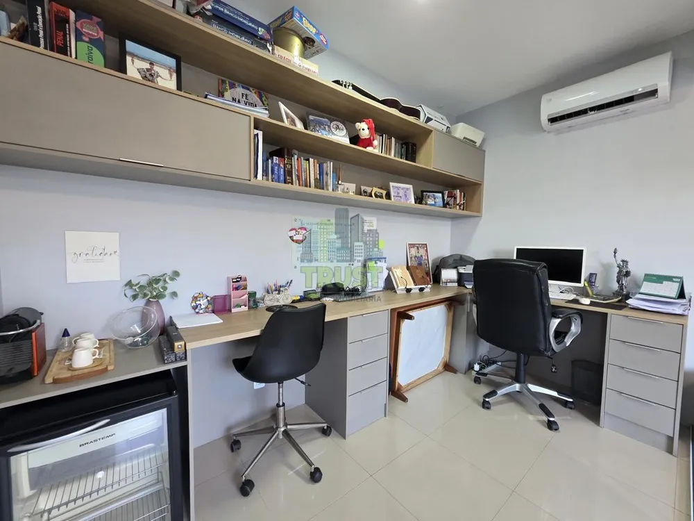 Cobertura, 3 quartos, 143 m² - Foto 14
