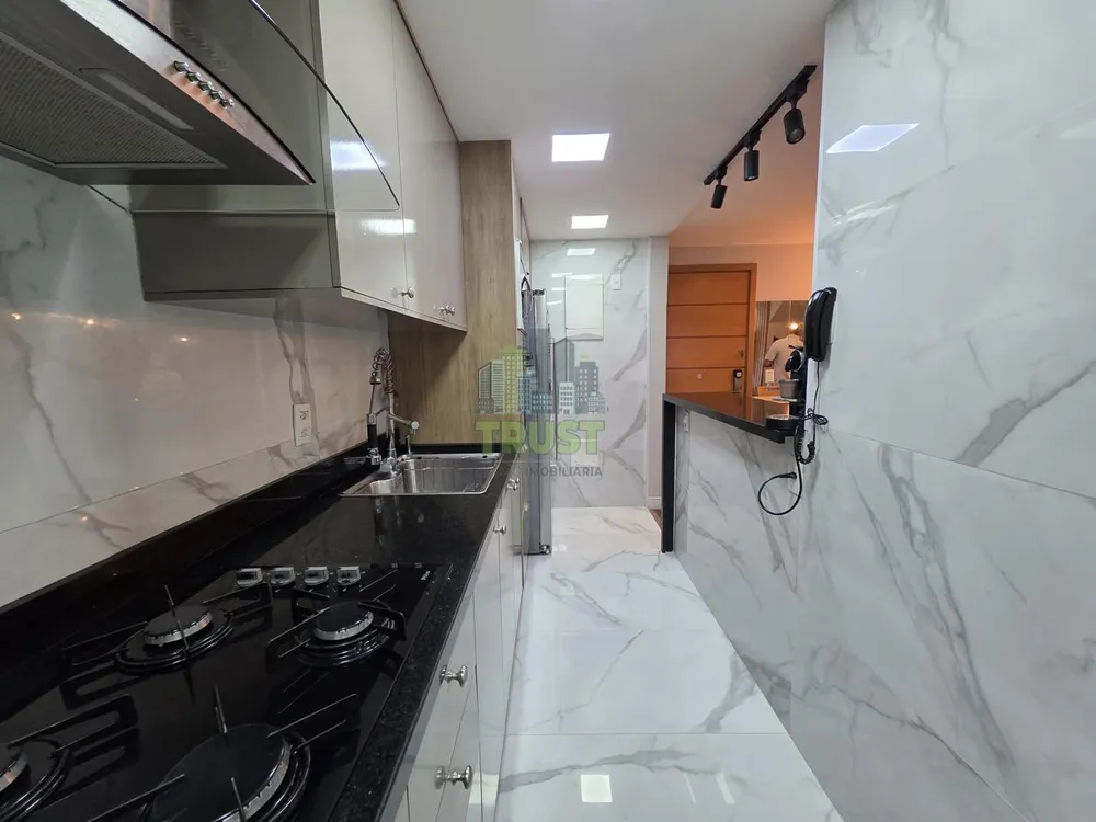 Cobertura, 3 quartos, 143 m² - Foto 7