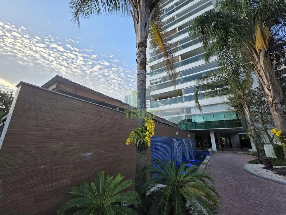 Cobertura, 3 quartos, 143 m² - Foto 19