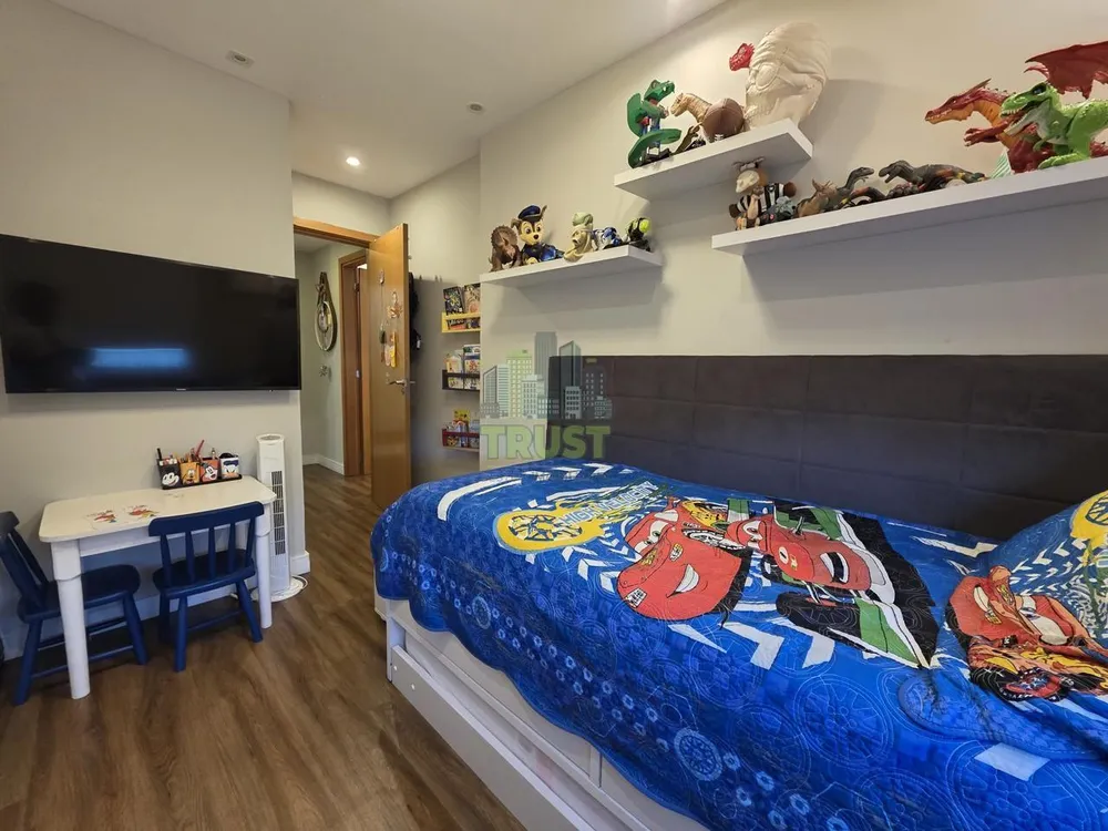 Cobertura, 3 quartos, 143 m² - Foto 12