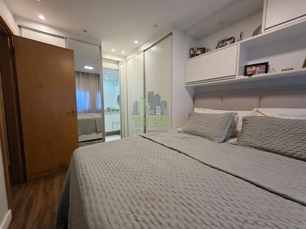 Cobertura, 3 quartos, 143 m² - Foto 15