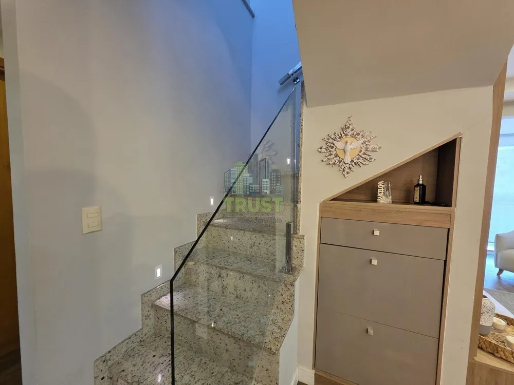 Cobertura, 3 quartos, 143 m² - Foto 8