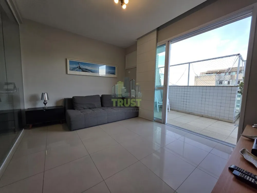Cobertura, 3 quartos, 143 m² - Foto 13