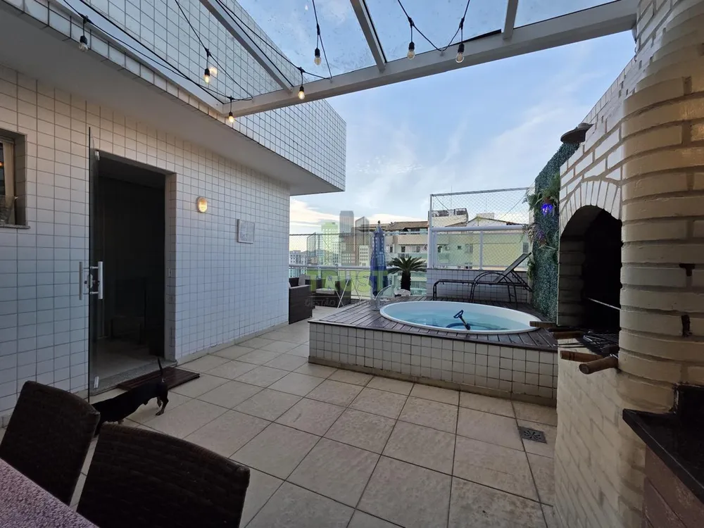 Cobertura, 3 quartos, 143 m² - Foto 18