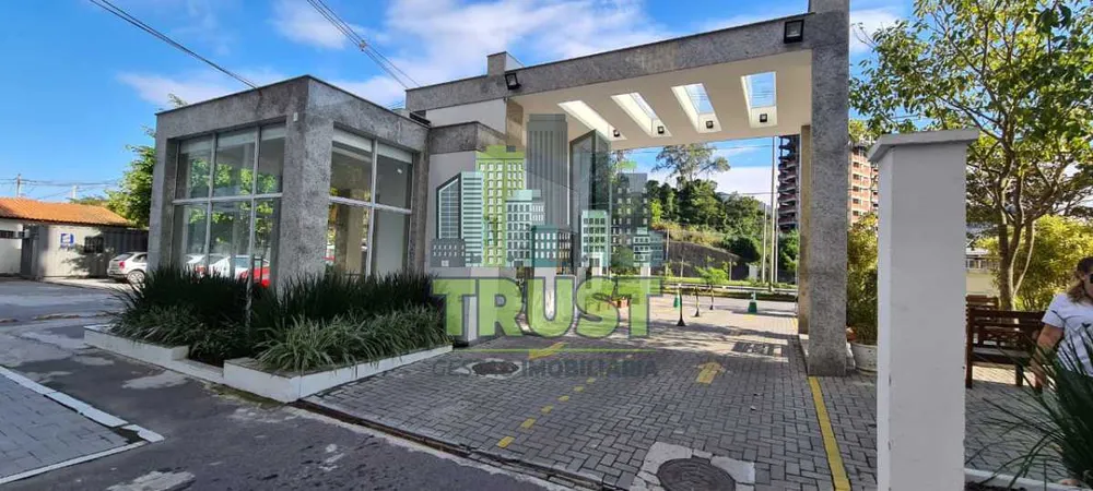Apartamento, 2 quartos, 50 m² - Foto 22