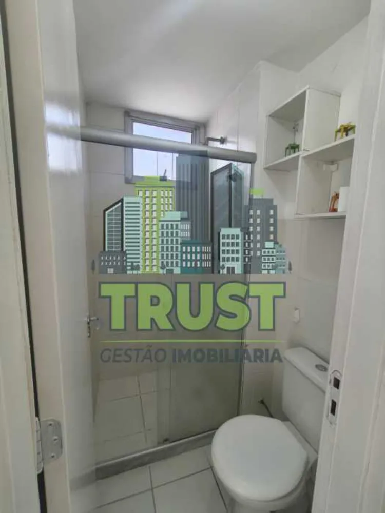 Apartamento, 2 quartos, 50 m² - Foto 10