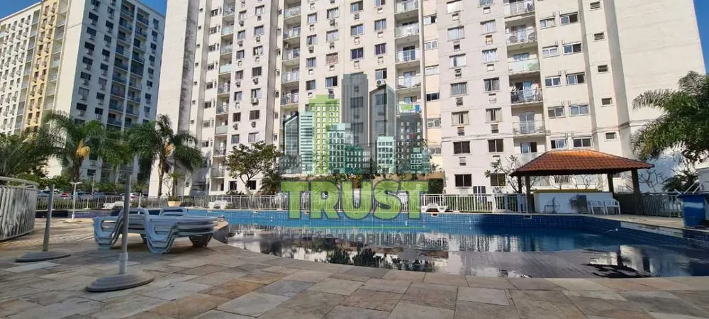 Apartamento, 2 quartos, 50 m² - Foto 11