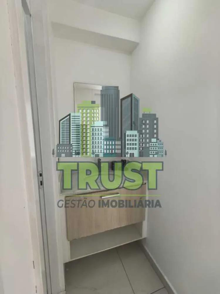 Apartamento, 2 quartos, 50 m² - Foto 6